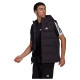 Adidas Ανδρικό αμάνικο μπουφάν Helionic Vest